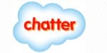 Salesforce Chatter: Collaboration cloud