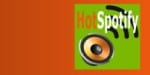 HotSpotify: ‘Fansite’ voor Spotify