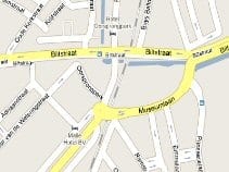 Google maps
