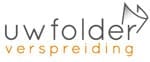 UwFolderverspreiding: Vergelijkingssite verspreiden folders