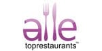 Alle Toprestaurants: De beste restaurants op een rij