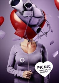 PICNIC thema Media
