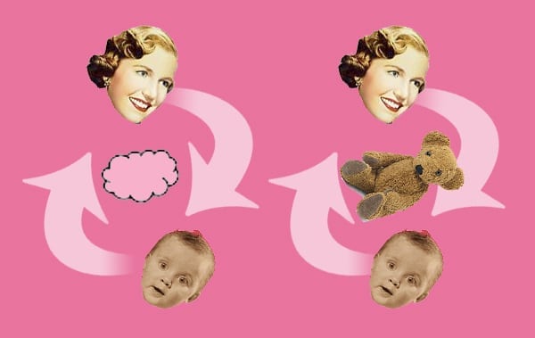 Transitional-Object