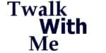 Twalk With Me: Live pelgrimstocht