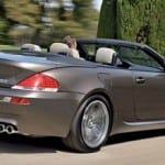 Win een BMW cabrio!