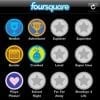 Hoe beloon ik mijn klanten via Foursquare?