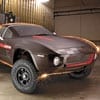Ontwerp en bouw je eigen auto [PICNIC10]
