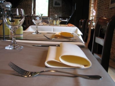 Michelin Restaurant