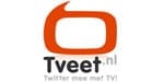 Tveet.nl: Twitter mee met tv