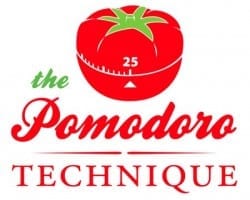 Pomodoro techniek