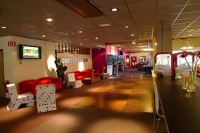 Seats2meet in Utrecht