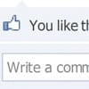 Veranderen Facebook ‘likes’ het internet?