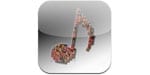 Music top 100s hits app: Ontdek internationale hits