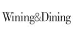 Wining&Dining: Culinair magazine op je iPad