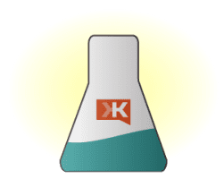 Klote Score logo