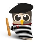 HootSuite in het Frans