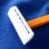 Innovatie als marketingtool: Scheermesjes