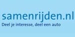 Samenrijden.nl: Deel je auto, deel je interesse