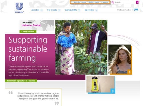 unilever-homepagev2