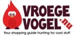 Vroege Vogel: Zoekt de coolste producten