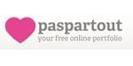 Paspartout: Laat je werk aan de wereld zien