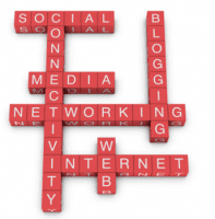 Social link building