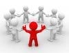 Het modereren van communities: online discussies