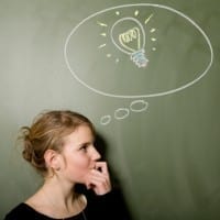 Bloggen inspiratie