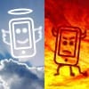 Mobiele ‘superconnecteds’ irriteren Nederland