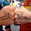 De strijd om Social Search
