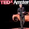 TEDxAms: waar kan ik wat zien?