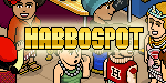 Habbospot: Populaire fansite voor Habbo’s