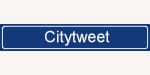 Citytweet: Volg het nieuws uit je woonplaats via Twitter