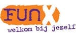 FunX Radio App: Twaalf radiostations op je smartphone