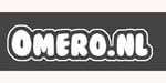 Omero.nl: De online boekenmarkt