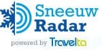 Travelta Sneeuwradar: Blijf op de sneeuwhoogte