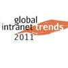 De 5 belangrijkste trends voor intranet in 2011