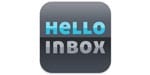 HelloInbox: Eén app voor al je berichten