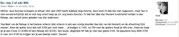 internalisatie