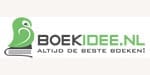 Boekidee.nl: Volledig boekenoverzicht
