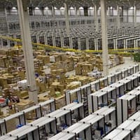 amazon warehouse swansea