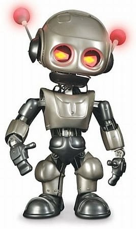 robot