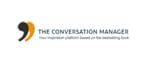 Conversation Manager: Bruisend inspiratieplatform