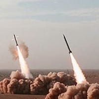 raketten