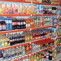 winkelschap