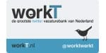 WorkT: De Twitter vacaturebank van Nederland