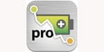 BatteryLogger Pro: Check batterijverbruik iPhone en iPad