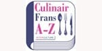 Culinair Frans A-Z app: Bon appétit  