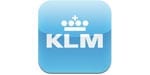 KLM app: Ticket boeken op je mobiel