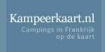 Kampeerkaart: Franse campings overzichtelijk op de kaar